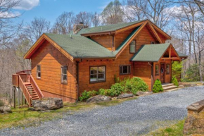 Boles Lodge Boone